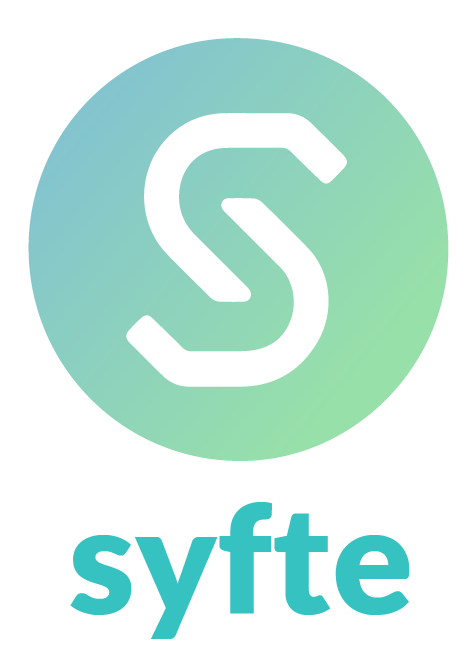 Syfte Logo